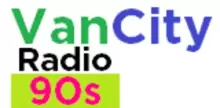 VanCity Radio 90s