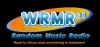 Logo for WRMR.db Random Music Radio