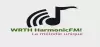 Logo for WRTH Harmonicfm
