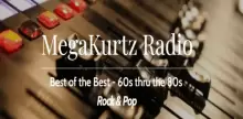 MegaKurtz Radio