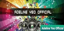 Adeline Yeo General Entertainment Radio