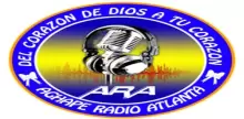 Aghape Radio Atlanta