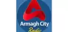 Logo for Armagh City Radio