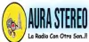 Aura Stereo