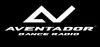 Logo for Aventador Dance Radio