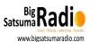 Logo for Big Satsuma Radio