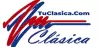 Logo for Clasica 89.5 FM
