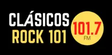 Clasicos-Rock 101.7