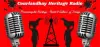 Logo for Courlandbay Heritage Radio