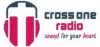 Logo for Cross One Radio