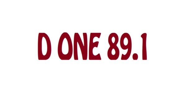 D ONE 89.1