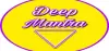 Logo for Deep Mantra Radio