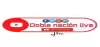 Logo for Doble Nacion Live