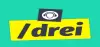 Logo for Drei FM