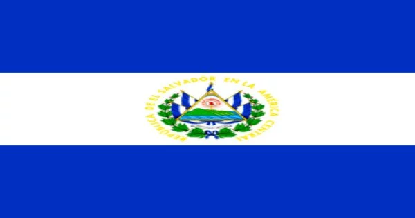 EL SALVADOR RADIO