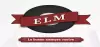 Logo for ELM Radio Quetzaltenango