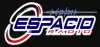 Logo for Espacio Radio