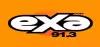 Logo for Exa FM El Salvador