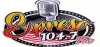 Logo for Expreso 104.7 FM
