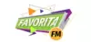 Logo for Favorita FM