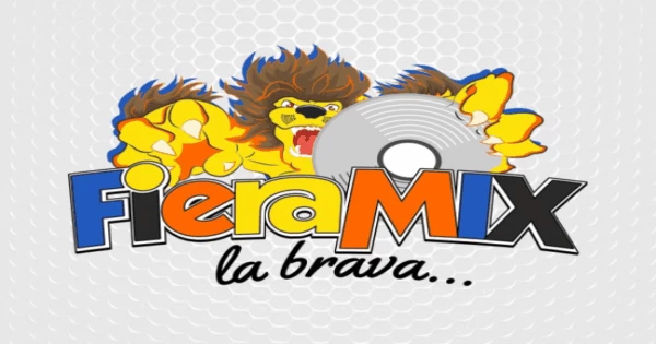 Fieramix La Romántica