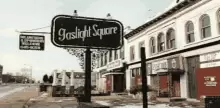 Gaslight Square World