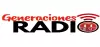 Logo for Generaciones Radio