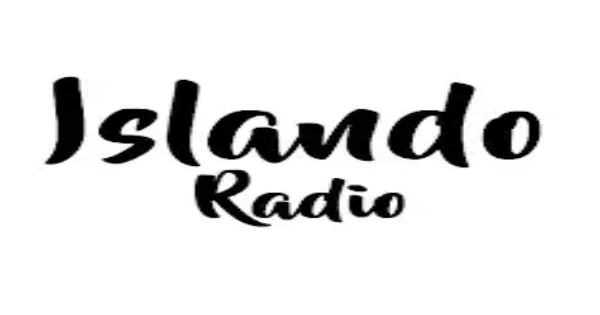 Islando Radio