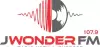 Logo for J Wonder FM