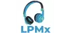 Logo for LPMx