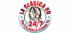 Logo for La Clasica RD