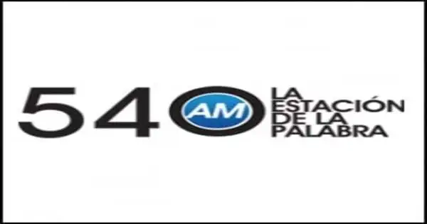 La Estacion de la Palabra