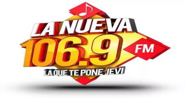 La Nueva 106.9 FM