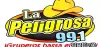 Logo for La Peligrosa Sur
