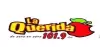 Logo for La Querida 101.9 De Zona En Zona