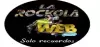 Logo for La Rockola Radio Web