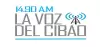 Logo for La Voz Del Cibao