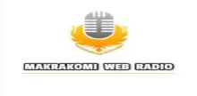 Makrakomi Web Radio