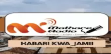Mathare Radio