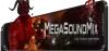 Logo for MegaSoundMix