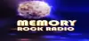 Logo for Memory Rock Radio