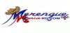 Logo for MerengueMania RD Radio