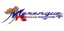 MerengueMania RD Radio