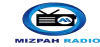 Logo for Mizpah Radio GH