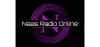 Logo for NRO Naas Radio Online