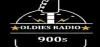 Logo for Oldies Radio 900s