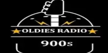 Oldies Radio 900s