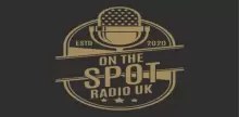 On The Spot Radio UK