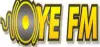 Logo for Oye FM