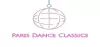 Logo for Paris Dance Classics